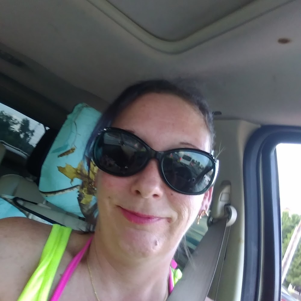 Meet your Posher, Jody